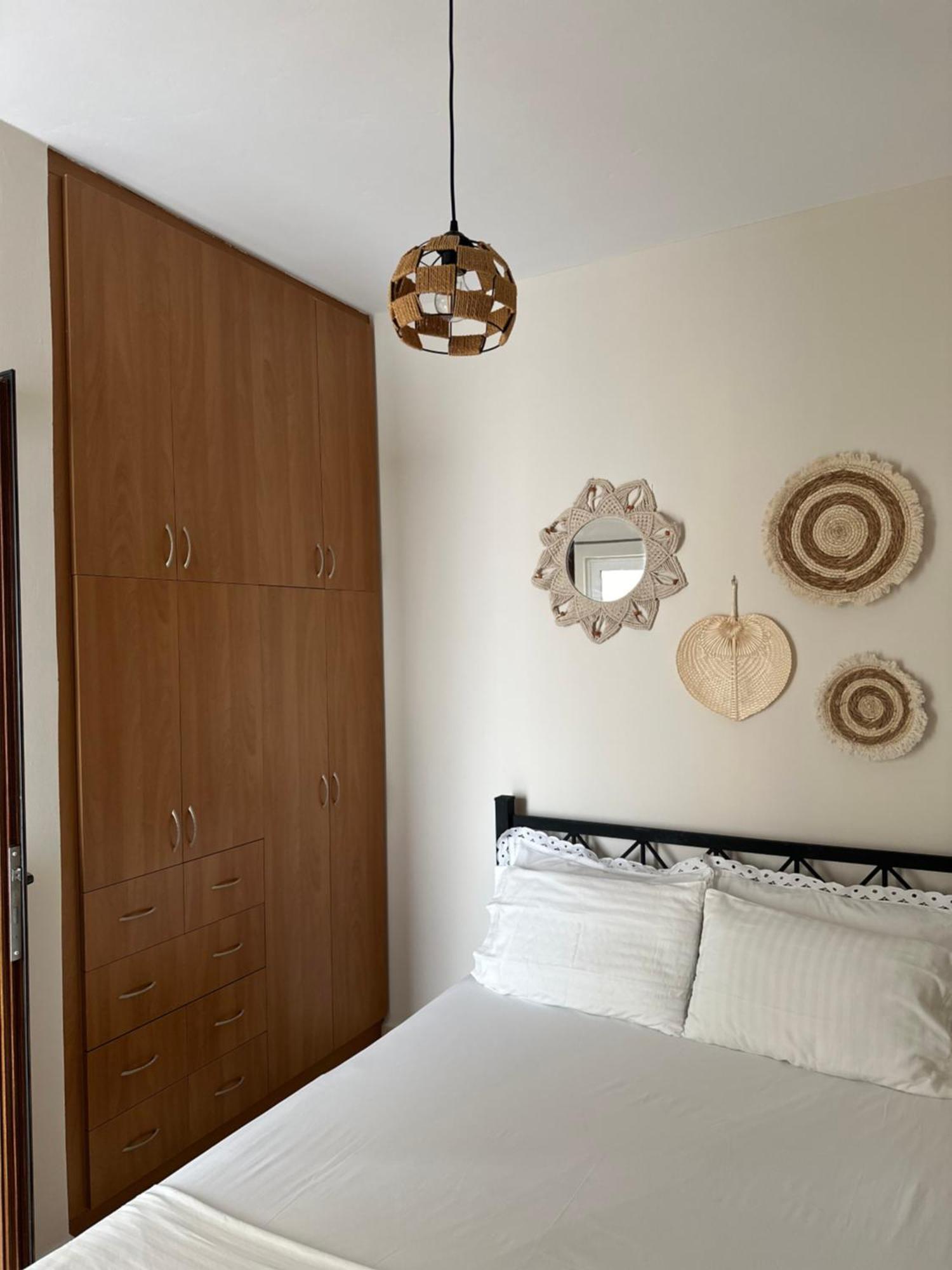 Vila Lemon Tree Sarandë Exterior foto