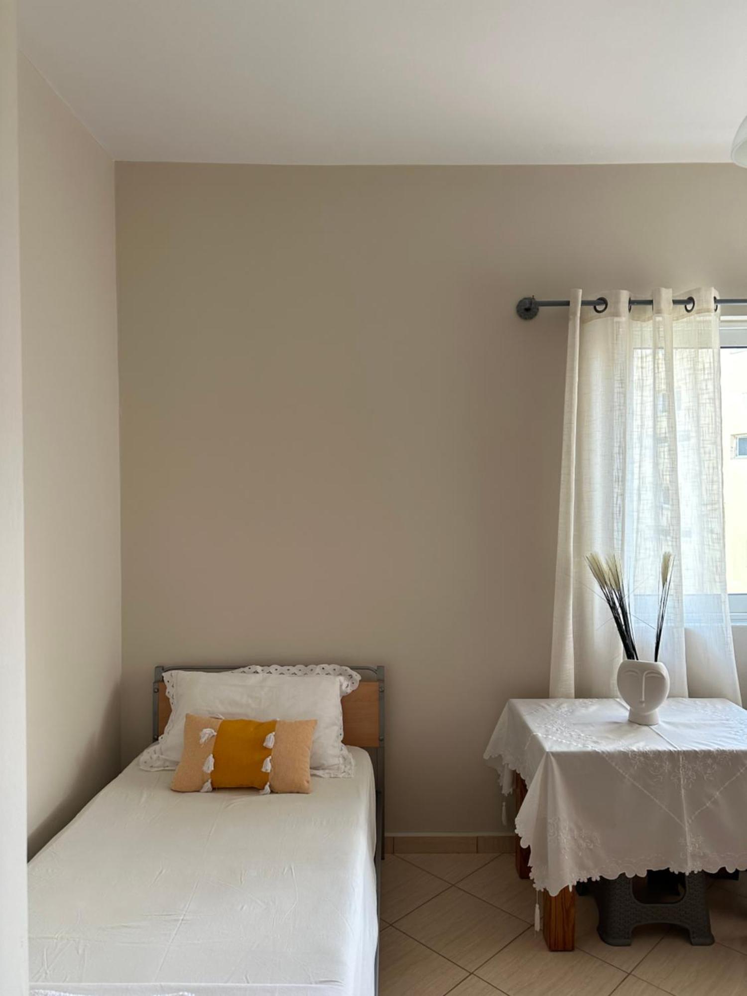 Vila Lemon Tree Sarandë Exterior foto