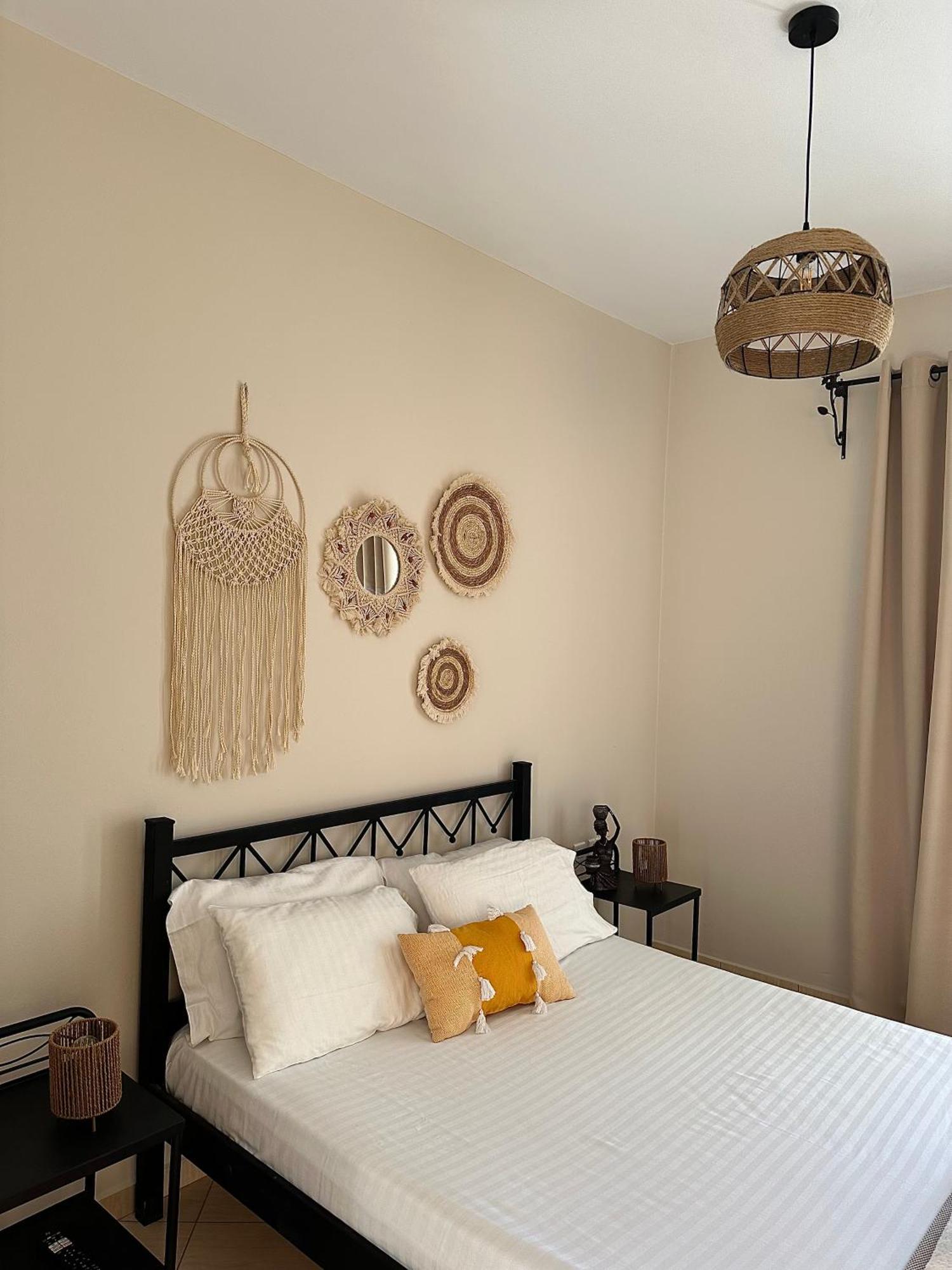 Vila Lemon Tree Sarandë Exterior foto